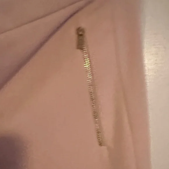 Calvin Klein Pink Pantsuit - Picture 5 of 7